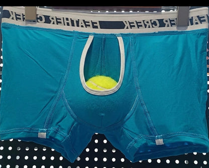 Cueca Anatômica Volume Plus