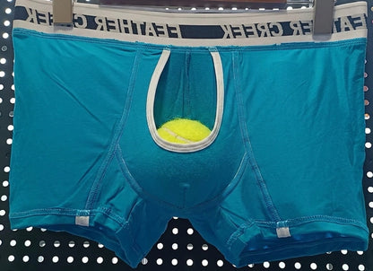 Boxer Anatômica Volume Max