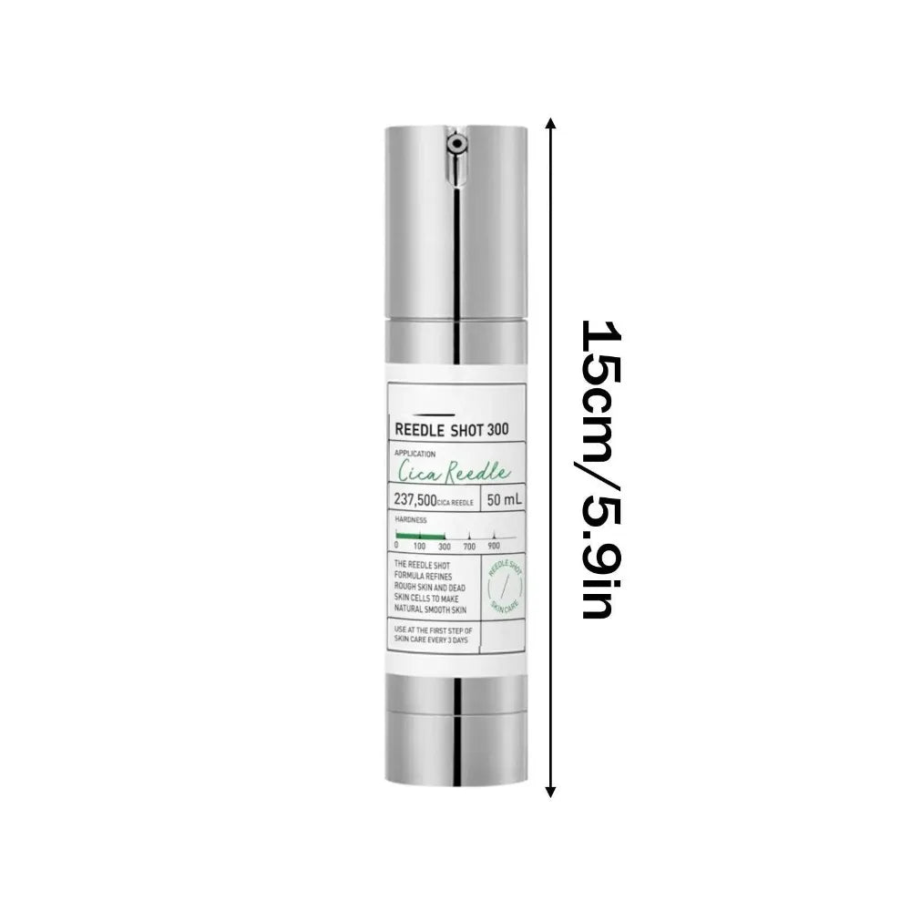Reedle Shot CICA – Sérum Revitalizante de Microagulhas