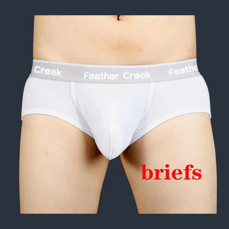 Cueca Anatômica Volume Plus