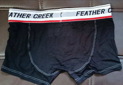 Boxer Anatômica Volume Max