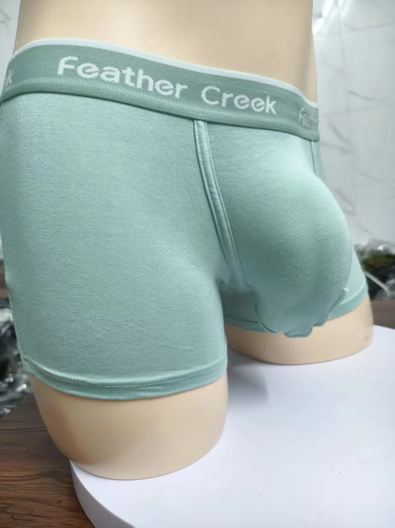 Cueca Anatômica Volume Plus