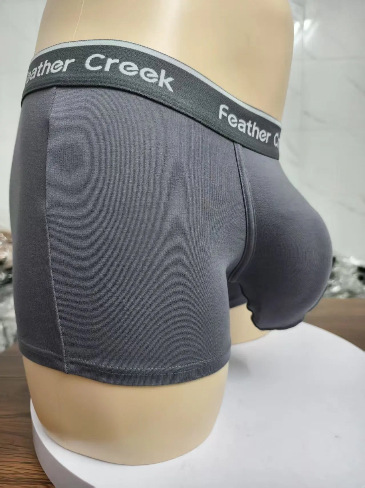 Cueca Anatômica Volume Plus