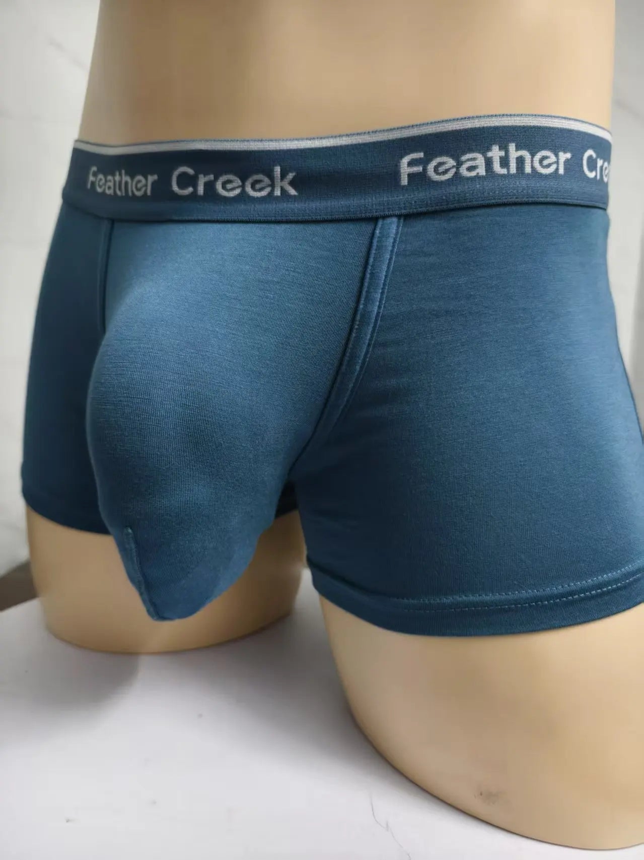 Cueca Anatômica Volume Plus