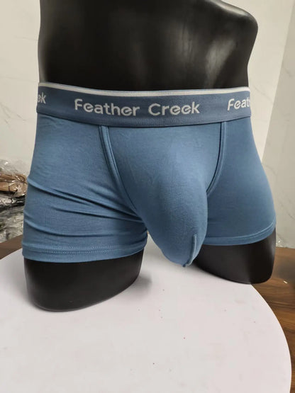 Cueca Anatômica Volume Plus