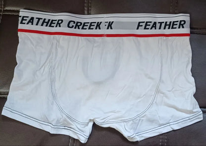 Boxer Anatômica Volume Max