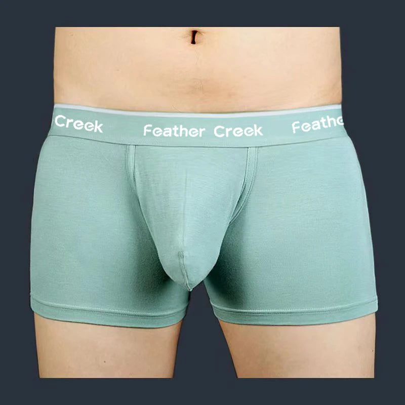 Cueca Anatômica Volume Plus