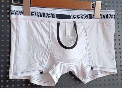 Boxer Anatômica Volume Max