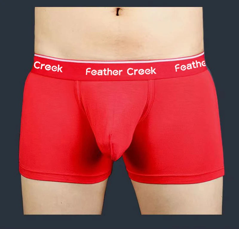 Cueca Anatômica Volume Plus