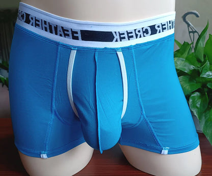 Boxer Anatômica Volume Max