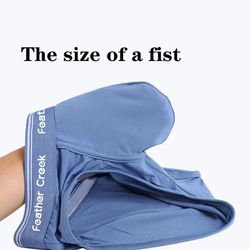 Cueca Anatômica Volume Plus