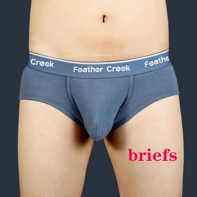 Cueca Anatômica Volume Plus