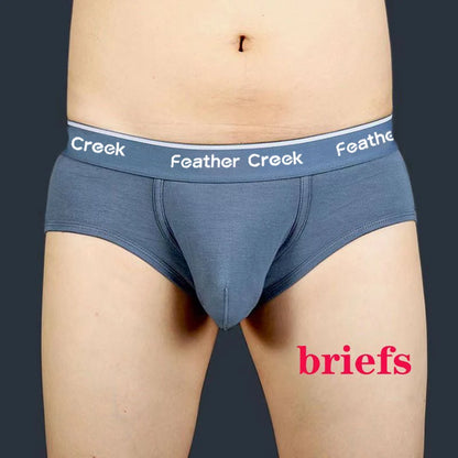 Cueca Anatômica Volume Plus