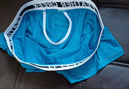 Cueca Anatômica Volume Plus