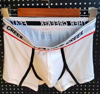 Boxer Anatômica Volume Max