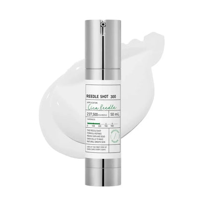 Reedle Shot CICA – Sérum Revitalizante de Microagulhas
