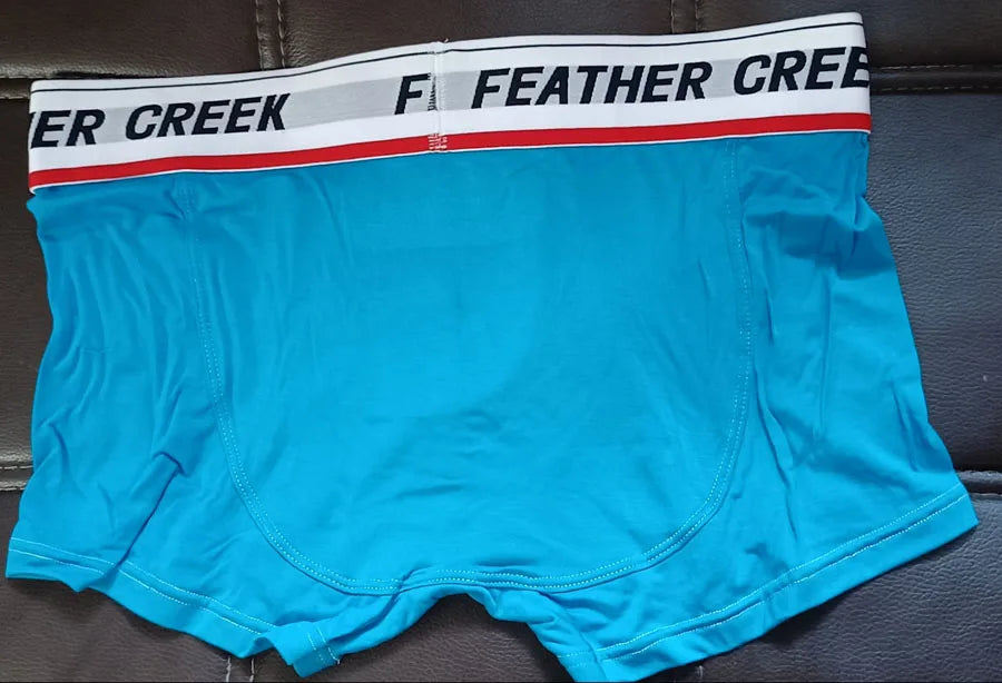Boxer Anatômica Volume Max
