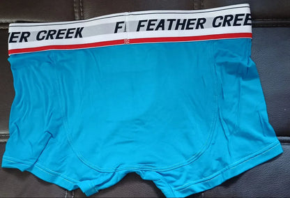 Boxer Anatômica Volume Max