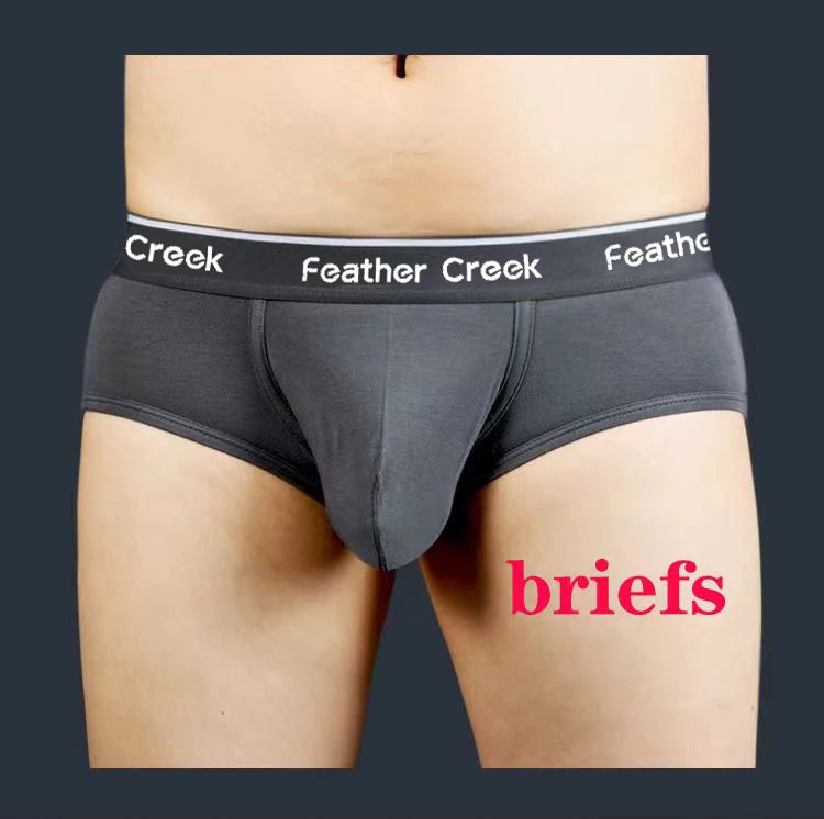 Cueca Anatômica Volume Plus