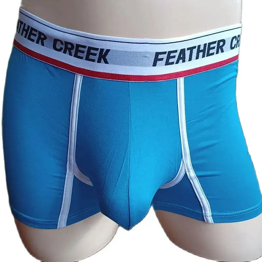 Boxer Anatômica Volume Max