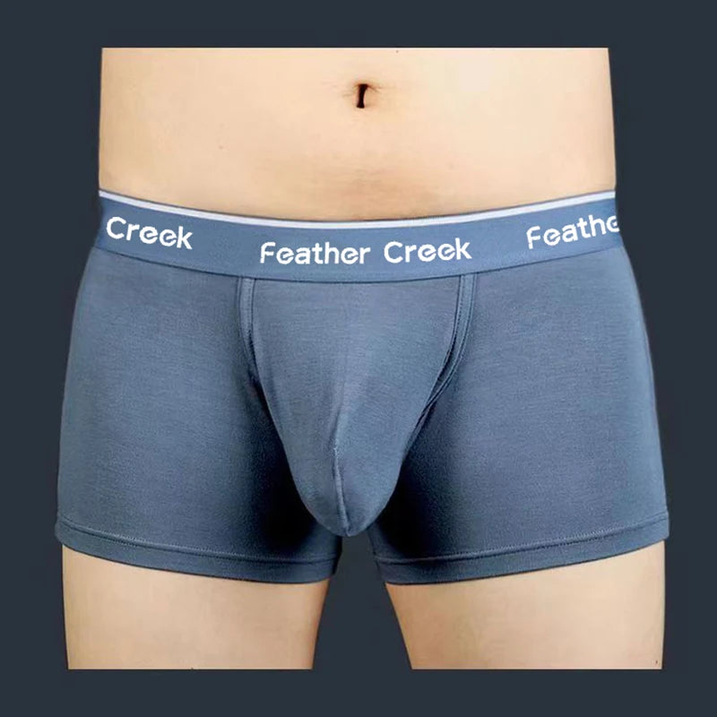 Cueca Anatômica Volume Plus