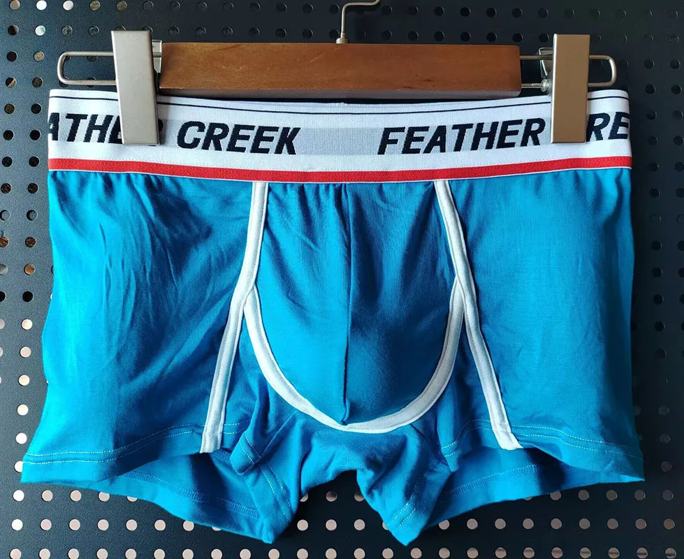 Boxer Anatômica Volume Max